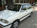 Kia Pride  CD5 2000 - Bán Kia Pride CD5 năm 2000, màu trắng