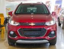 Chevrolet Trax 1.4 LT  2017 - Bán Chevrolet Trax 1.4 LT đời 2017, màu đỏ, xe nhập Call ngay 093.1771.595