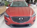 Mazda CX 5 2017 - Cần bán xe Mazda CX 5 sản xuất 2017, màu đỏ, nhập khẩu nguyên chiếc giá cạnh tranh