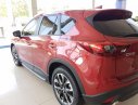 Mazda CX 5 2017 - Cần bán xe Mazda CX 5 sản xuất 2017, màu đỏ, nhập khẩu nguyên chiếc giá cạnh tranh