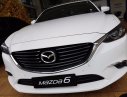 Mazda 6 2017 - Bán xe Mazda 6 2017, màu trắng, nhập khẩu nguyên chiếc, 999 triệu