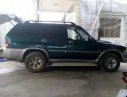 Ssangyong Musso   2003 - Bán Ssangyong Musso đời 2003, nhập khẩu nguyên chiếc, giá tốt