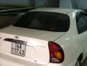 Daewoo Lanos   1.5 MT  2003 - Bán xe Daewoo Lanos 1.5 MT đời 2003, màu trắng chính chủ