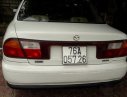 Mazda 323 2000 - Bán Mazda 323 2000, màu trắng giá cạnh tranh