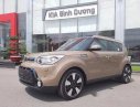 Kia Soul 2014 - Bán ô tô Kia Soul đời 2014, nhập khẩu nguyên chiếc, giá 750tr