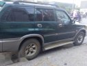 Ssangyong Musso   2003 - Bán Ssangyong Musso đời 2003, nhập khẩu nguyên chiếc, giá tốt