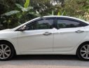 Hyundai Accent 2012 - Bán xe Hyundai Accent đời 2012, màu trắng, xe nhập chính chủ, 410 triệu