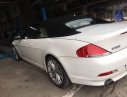 BMW 6 Series 2007 - Bán xe BMW 6 Series đời 2007, màu trắng, nhập khẩu, 850tr