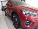 Mazda CX 5 2017 - Cần bán Mazda CX 5 đời 2017, màu đỏ, nhập khẩu nguyên chiếc