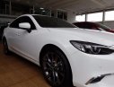 Mazda 6 2017 - Bán Mazda 6 2017, màu trắng, nhập khẩu, giá 999tr