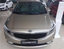 Kia Cerato 2017 - Cần bán xe Kia Cerato sản xuất 2017, nhập khẩu chính hãng, giá 563tr