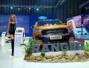 Ford Ranger 2017 - Cần bán Ford Ranger 2017, màu đỏ, nhập khẩu chính hãng