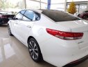 Kia Optima 2017 - Cần bán xe Kia Optima đời 2017, màu trắng, nhập khẩu, giá tốt