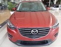 Mazda CX 5 2017 - Cần bán Mazda CX 5 đời 2017, màu đỏ, nhập khẩu nguyên chiếc