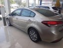 Kia Cerato 2017 - Cần bán xe Kia Cerato sản xuất 2017, nhập khẩu chính hãng, giá 563tr