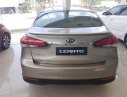 Kia Cerato 2017 - Cần bán xe Kia Cerato sản xuất 2017, nhập khẩu chính hãng, giá 563tr