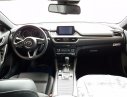 Mazda 6 2017 - Bán Mazda 6 2017, màu trắng, nhập khẩu, giá 999tr