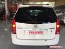 Mazda Premacy 2003 - Cần bán Mazda Premacy đời 2003, màu trắng, 215 triệu