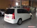 Mazda Premacy 2003 - Cần bán Mazda Premacy đời 2003, màu trắng, 215 triệu