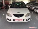 Mazda Premacy 2003 - Cần bán Mazda Premacy đời 2003, màu trắng, 215 triệu