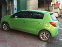 Mitsubishi Mirage 2013 - Bán ô tô Mitsubishi Mirage năm 2013, nhập khẩu