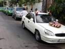 Daewoo Nubira II 1.6 2000 - Bán Daewoo Nubira II 1.6 năm 2000, màu trắng