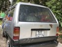 Toyota Van 1995 - Cần bán gấp Toyota Van đời 1995, màu bạc