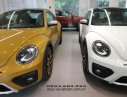 Volkswagen Beetle Dune 2017 - Xe con bọ Volkswagen Beetle Dune - Đại lý VW Saigon 0933689294