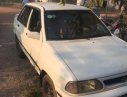 Kia Pride   1985 - Bán Kia Pride đời 1985, màu trắng, giá chỉ 35 triệu