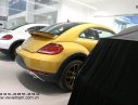 Volkswagen New Beetle Dune 2017 - Beetle Dune phiên bản thể thao, nhập khẩu nguyên chiếc, LH 0933689294