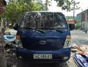 Kia Bongo 2009 - Bán xe Kia Bongo sản xuất 2009, màu xanh lam, nhập khẩu