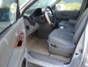 Kia Carnival 2007 - Bán Kia Carnival 2007, màu bạc, số sàn