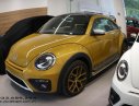 Volkswagen New Beetle Dune 2017 - Beetle Dune phiên bản thể thao, nhập khẩu nguyên chiếc, LH 0933689294