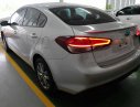 Kia Cerato 1.6 MT 2017 - Bán xe Kia Cerato 2017 giảm giá mạnh, quy trình thủ tục mua xe nhanh - gọn - đơn giản