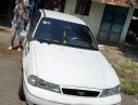 Daewoo Cielo   1995 - Bán xe Daewoo Cielo 1995, màu trắng, nhập khẩu 