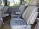 Kia Carnival 2007 - Bán Kia Carnival 2007, màu bạc, số sàn