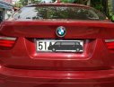 BMW X6 3.2 2012 - Bán ô tô BMW X6 3.2 đời 2012, màu đỏ, xe nhập