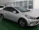 Kia Cerato 1.6 MT 2017 - Bán xe Kia Cerato 2017 giảm giá mạnh, quy trình thủ tục mua xe nhanh - gọn - đơn giản