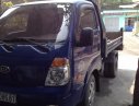 Kia Bongo 2009 - Bán xe Kia Bongo sản xuất 2009, màu xanh lam, nhập khẩu