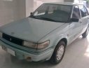 Nissan Stanza   1988 - Cần bán gấp Nissan Stanza 1988, màu xanh 