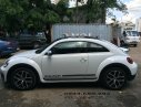 Volkswagen New Beetle Dune 2017 - Volkswagen Beetle Dune 2017 màu trắng giao ngay - LH Hotline 0933689294