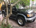 Toyota 4 Runner SR5 4WD 2000 - Cần bán xe Toyota 4 Runner SR5 4WD máy dầu đời 2000, màu đen, xe nhập, giá cạnh tranh