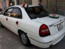 Daewoo Nubira II 1.6 2000 - Bán Daewoo Nubira II 1.6 năm 2000, màu trắng