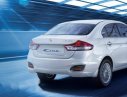 Suzuki Ciaz 2016 - Bán xe Suzuki Ciaz đời 2016, màu trắng, nhập khẩu nguyên chiếc số tự động giá cạnh tranh