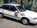 Daewoo Cielo   1995 - Bán xe Daewoo Cielo 1995, màu trắng, nhập khẩu 