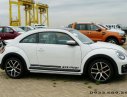 Volkswagen Beetle Dune 2017 - Xe con bọ Volkswagen Beetle Dune - Đại lý VW Saigon 0933689294