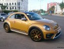 Volkswagen New Beetle Dune 2017 - Beetle Dune phiên bản thể thao, nhập khẩu nguyên chiếc, LH 0933689294