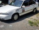 Daewoo Cielo 1995 - Bán xe Daewoo Cielo đời 1995, màu trắng, nhập khẩu chính hãng, giá chỉ 59 triệu