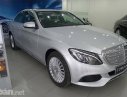 Mercedes-Benz C250 Exclusive 2015 - Cần bán lại xe Mercedes Exclusive đời 2015, màu bạc, nhập khẩu chính hãng, chính chủ