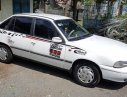 Daewoo Cielo 1995 - Bán xe Daewoo Cielo đời 1995, màu trắng, nhập khẩu chính hãng, giá chỉ 59 triệu
